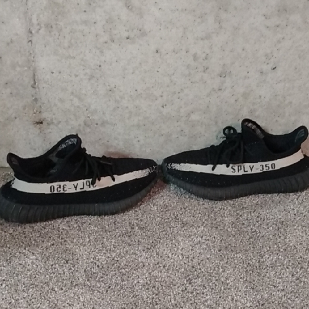 Oreo V2 yeezys